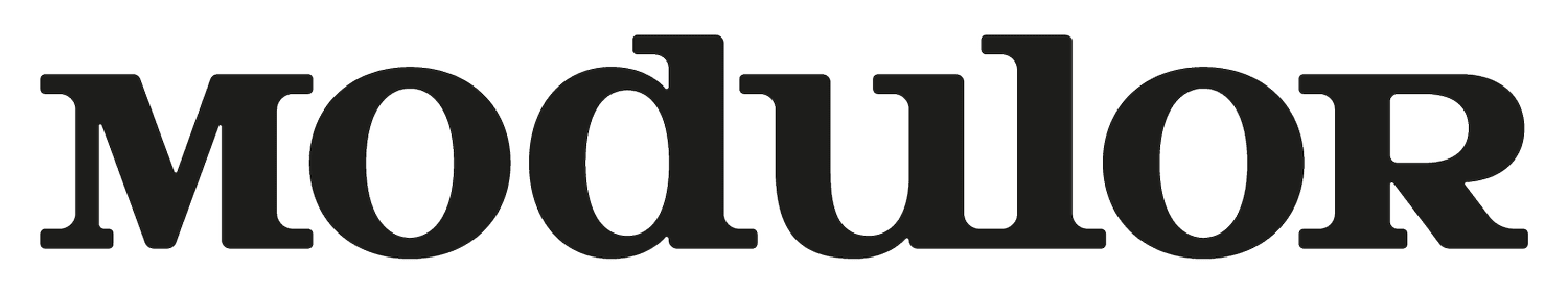 Modulor